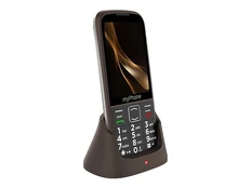 myPhone Halo 4 Plus kaina