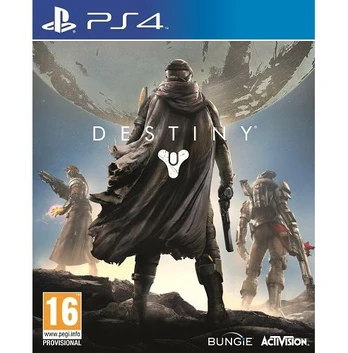 Destiny Playstation 4/Playstation 5