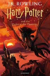 Harry Potter and the Order of the Phoenix kaina