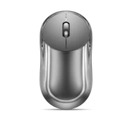 Lenovo Multi-Mode Mouse 8000 | Wireless | 2.4G, Bluetooth 5.3 | Thunder Grey