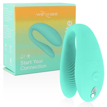 WE-VIBE – sync lite klietorinių stimuliatorius turkio