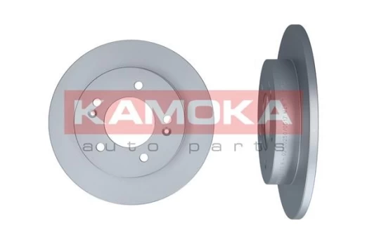 Stabdžių diskas KAMOKA 103172
