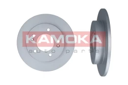Stabdžių diskas KAMOKA 103172 kaina
