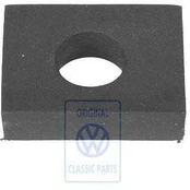 Vag Beetle Vw 1200 Pad Originalus 111899115A