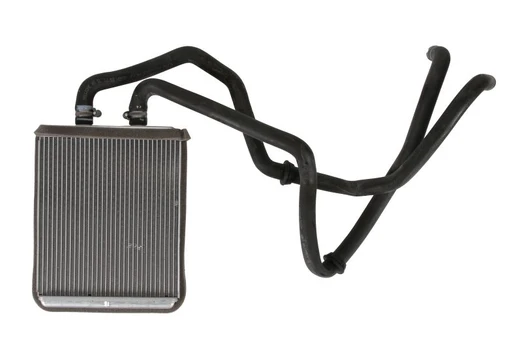 DENSO DRR12011 Heater radiator