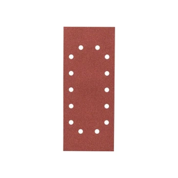Bosch sanding mesh šlifavimo lapas 115 × 280 mm, P120