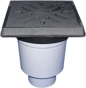 Trapas H&L