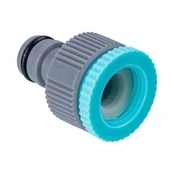 Įrankio jungtis išorinė 1/2",3/4" Richma kaina