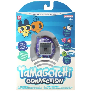 Superbuzz *****SUPBUZZ Tamagothi Connect.Soapy Bubbles 40238
