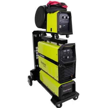 Suvirinimo aparatas MIG-500Y