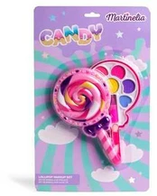 Martinelia Candy Lollipop Makeup Sets