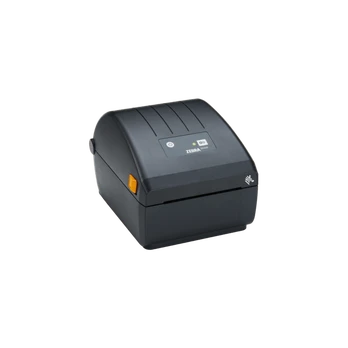Zebra ZD220, 8 dots/mm (203 dpi), peeler, EPLII, ZPLII, USB