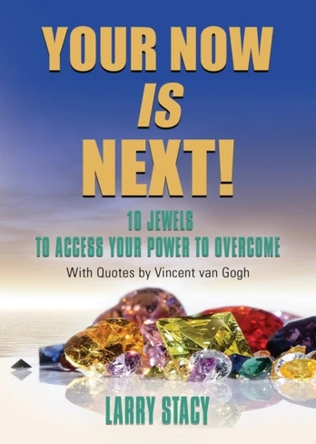 Your Now Is Next!