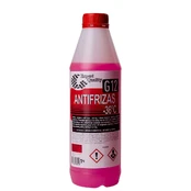 Aušinimo skystis Expert G12, -36 °C, 1l kaina