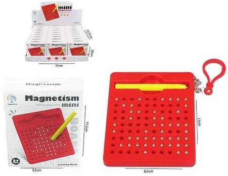 Hipo mini magnetinė lenta H13821 49756