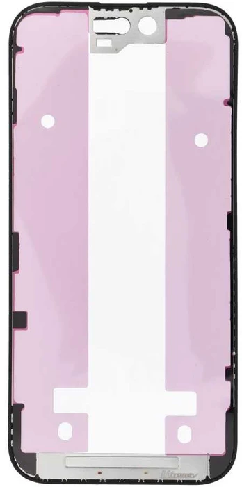 Dėklas MUSTTBY Frame LCD IPHONE 15