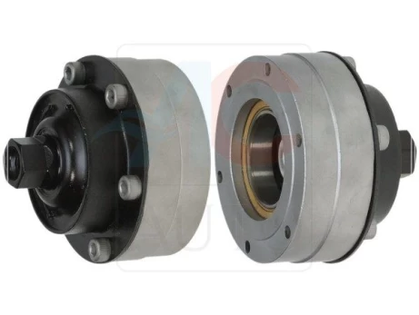 Magnetinė sankaba, oro kondicionieriaus kompresorius ACAUTO AC-06DN76
