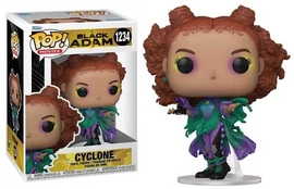 FUNKO Adam Juodas Cyclone 64191 41913 kaina