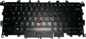 Lenovo MECH ASM KBD DE LB varžtas B
