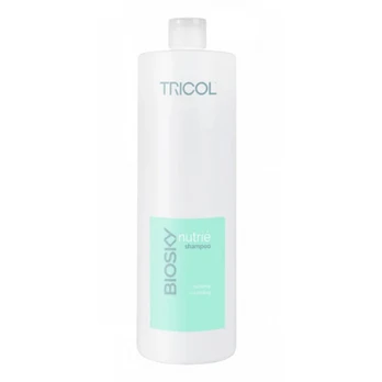 Biosky Nutrie Shampoo Maitinamasis plaukų šampūnas, 1000ml