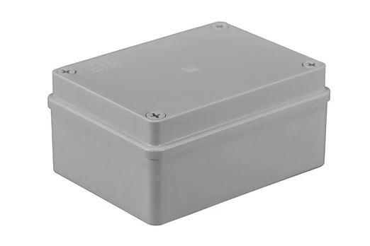 Box 150 * 110 * 70 without glands