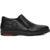 Pusbačiai Rieker CEO-10550-00 Juoda kaina