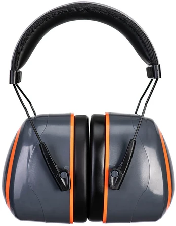 Ausinės Portwest PS43, Pw spalvos: Pilkas