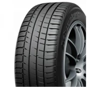 BF Goodrich Padangos Advantage SUV 96 H ( B A B 70dB ) kaina