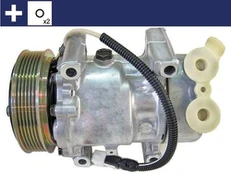 Kondicionieriaus kompresorius ACP 357 000S