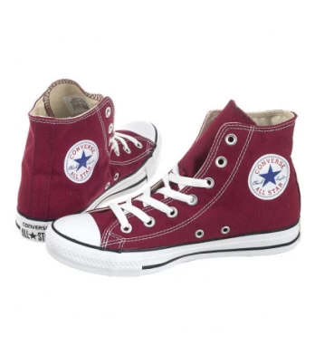 Converse Chuck Taylor All Star HI M9613 (CO53-p) bateliai