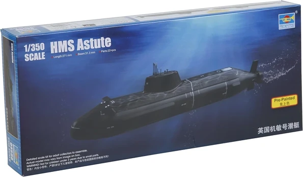 Trumpeter Tru04598 modelio rinkinys, įvairūs
