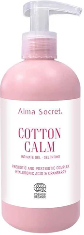 Alma Secret COTTON CALM intimate gel 300 ml
