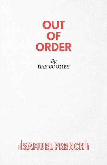 Out of Order