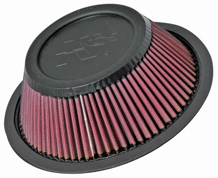 Sportinis oro filtras (apvalus) E-2605-1 224/181/79mm