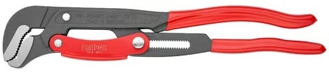 Raktas santechninės Knipex 83 61 020, 560 mm