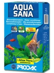 Antibakterinis preparatas Prodac Aquasana, 5000 ml kaina