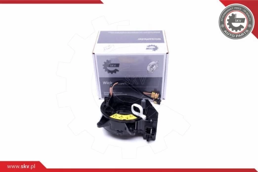 Oro pagalvės ritė ESEN SKV 96SKV562