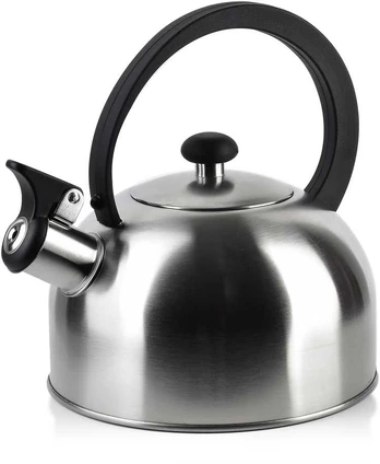 Allesken BORYS Sidabrinis Czajnik2,0L