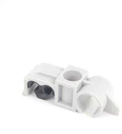 Bmw Rohrleitungsclip 1 E81 E87 E88 E82 3 E46 5 E60 6 E63 Z4 E85 Originalus 16136753249