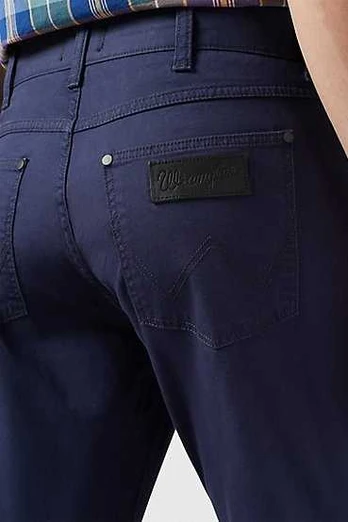 Klasikinės kelnės WRANGLER