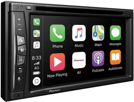 Automagnetola Pioneer AVIC-Z630BT