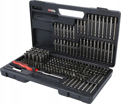KS Tools Classic bitų rinkinys