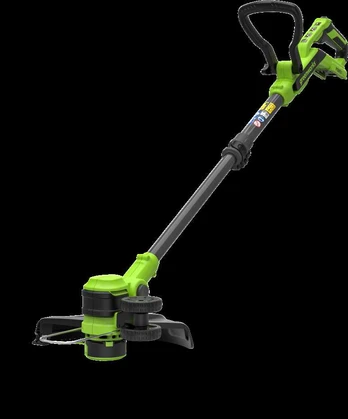 24 V podkaszarka premium Greenworks ST24B07-01