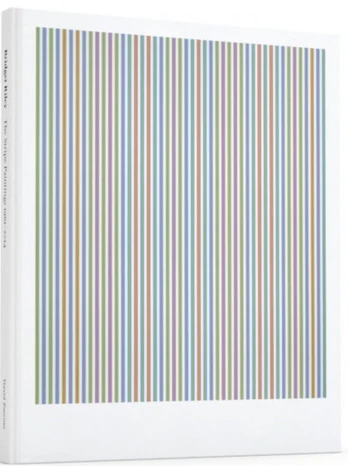 Bridget Riley