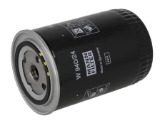 Alyvos filtras MANN-FILTER W940/24 kaina