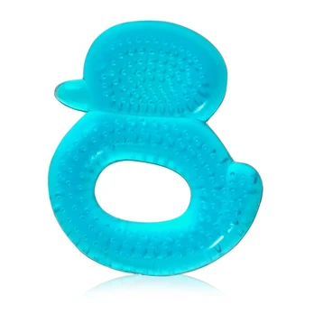 Kramtukas Tooth Rattle Lorelli 3 mėn+