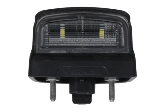 Valst. numerio apšvietimo žibintas VAL199040