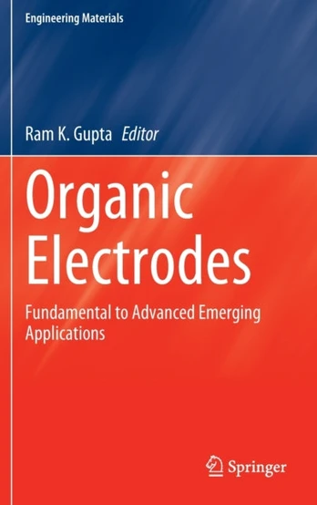 Organic Electrodes