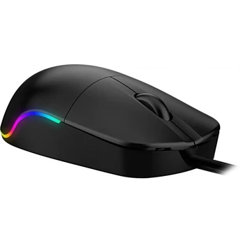 WIRED MOUSE AZORA MB-24 1 1200 DPI BLACK