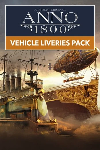 Anno 1800 Xbox